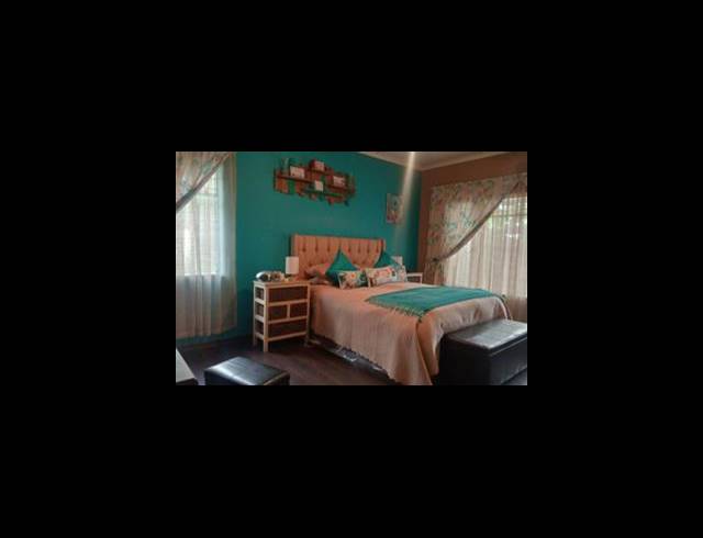 5 BEDROOM HOUSE FOR SALE IN BIRCHLEIGH